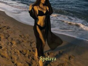 Spelaya