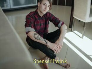 SpenserTwink