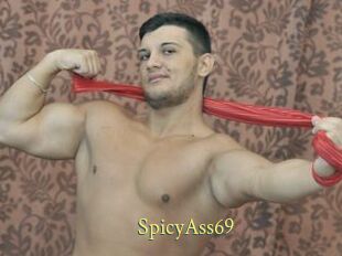 SpicyAss69