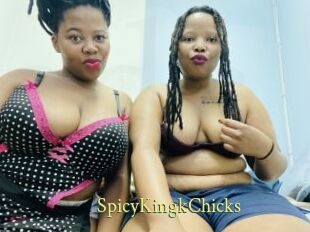 SpicyKingkChicks