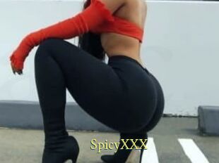 SpicyXXX
