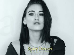 Spicy_Dessert
