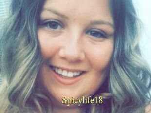 Spicylife18