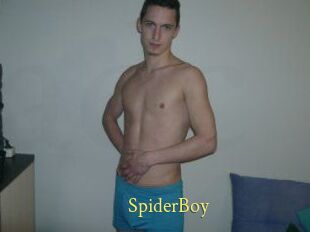 SpiderBoy