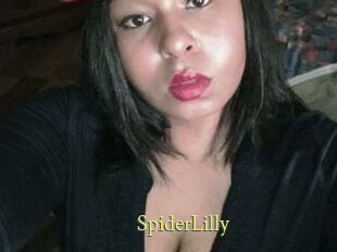 SpiderLilly