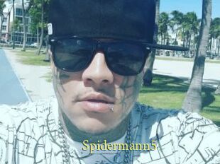 Spidermann5