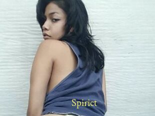 Spirict