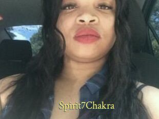 Spirit7Chakra