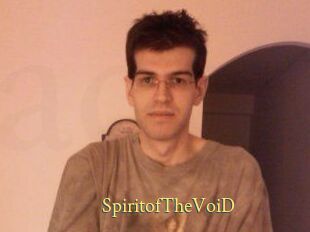 SpiritofTheVoiD