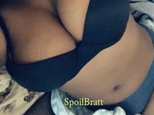 SpoilBratt
