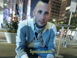 Spoilsmash7