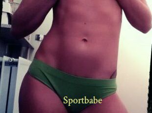 Sportbabe
