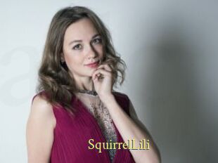 SquirrelLili