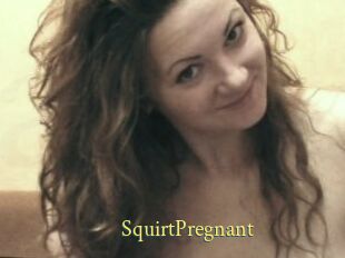 SquirtPregnant