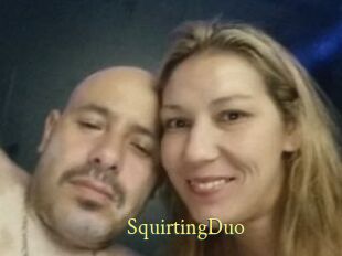 SquirtingDuo