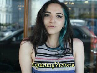 SquirtingVictoria