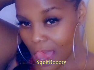 SquitBoooty