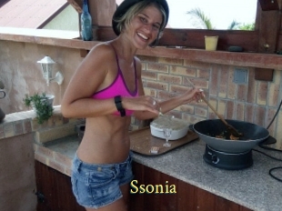 Ssonia