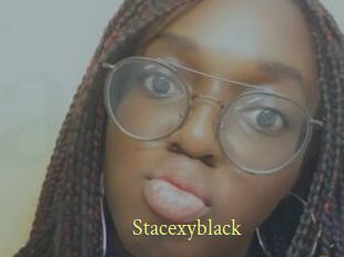 Stacexyblack