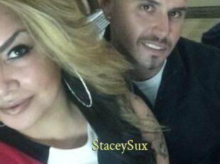 StaceySux