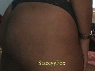 StaceyyFox