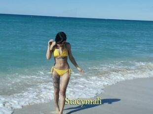 Stacymali