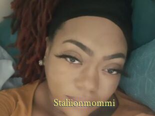 Staliionmommi