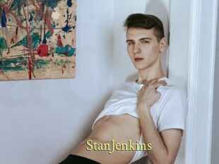 StanJenkins