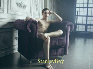 StanleyBoy
