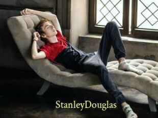 StanleyDouglas