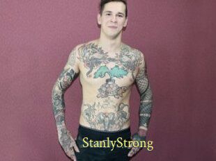 StanlyStrong