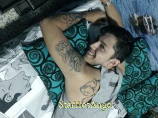 StarHotAngel