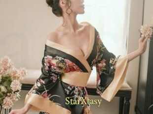 StarXtasy