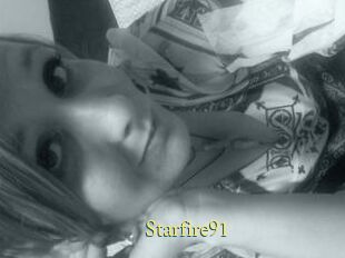 Starfire91