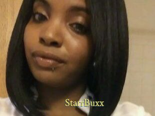 StarrBuxx