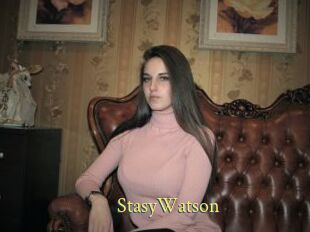 StasyWatson