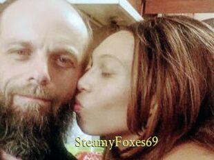 SteamyFoxes69