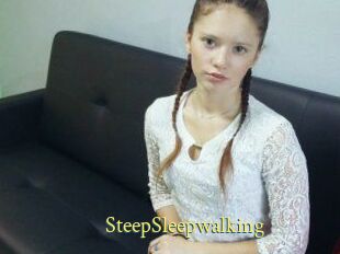 SteepSleepwalking
