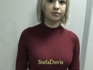 StefaDuvis