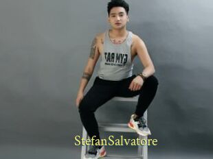 StefanSalvatore