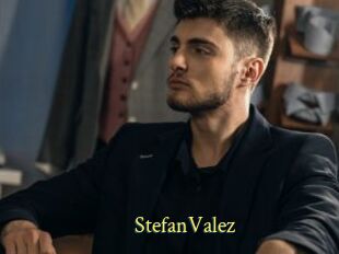 StefanValez