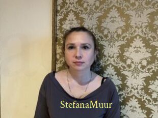 StefanaMuur