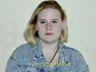 StefaniaRinkler