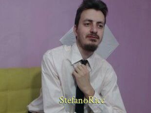 StefanoRicc