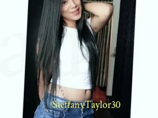 SteffanyTaylor30