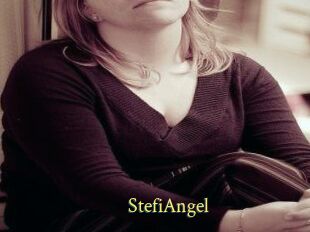 StefiAngel