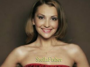 StellaFisher