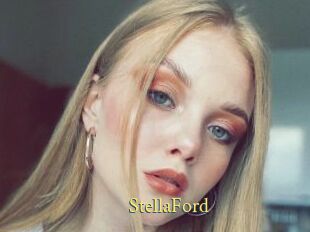 StellaFord