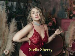 Stella_Sherry