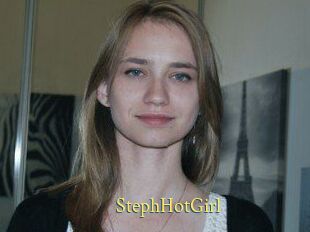 StephHotGirl